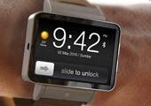 L'iWatch d’Apple pourrait atteindre le prix de 400 Dollars US