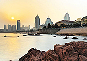 Qingdao plébiscitée par les touristes