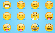 Bient?t des mots de passe sous forme d’emojis?