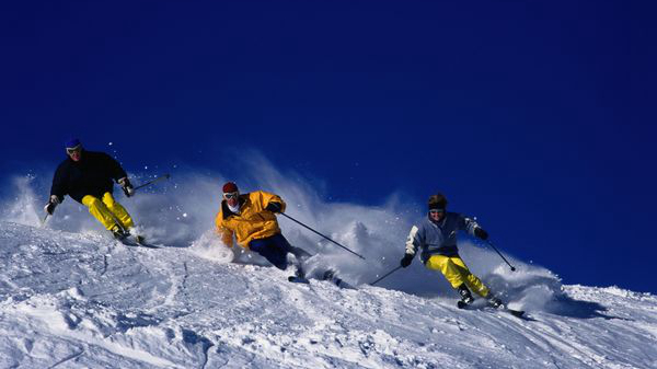 Beijing 2022 augmentera la popularité des sports d'hiver en Chine