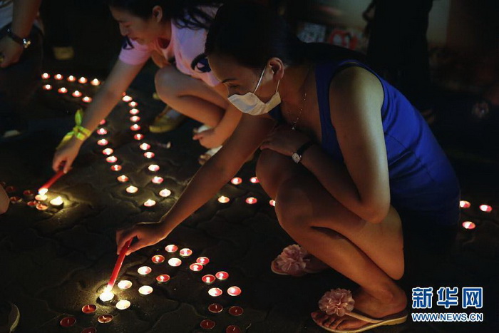 Catastrophe de Tianjin : panorama complet des dernières 24 heures