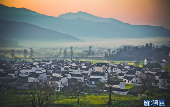 Chine : les dix destinations touristiques les plus colorées de l'automne