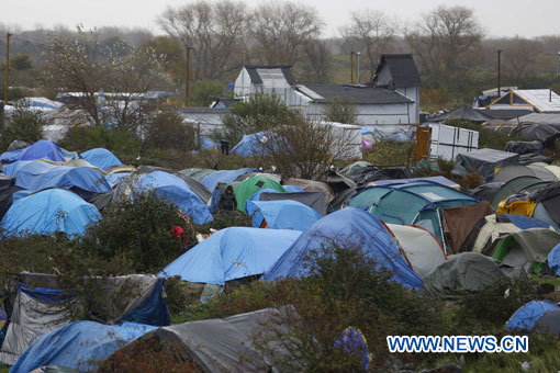 Bilan 2015 : quel avenir pour les réfugiés en Europe? 