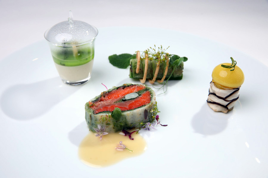 Le Japon a remporté la sélection Asie-Pacifique du Bocuse d'Or 2018