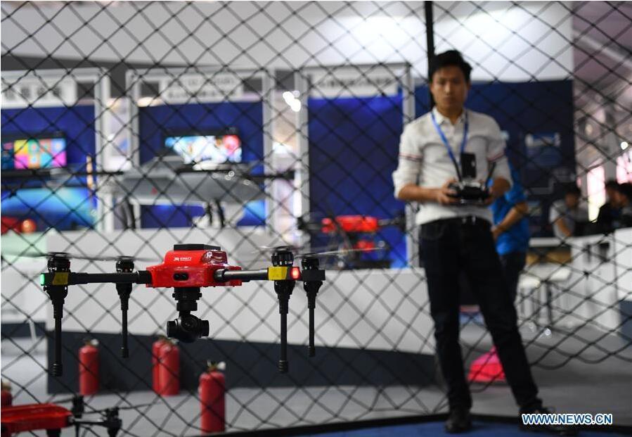 Ce qu'il faut voir à l'Exposition internationale de l'aviation et de l'aérospatiale de Chine à Zhuhai