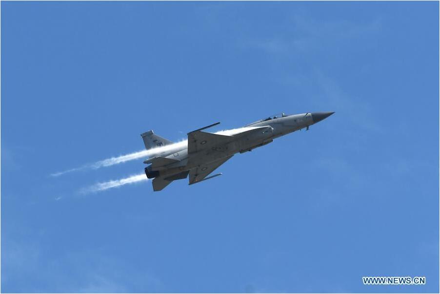 Ce qu'il faut voir à l'Exposition internationale de l'aviation et de l'aérospatiale de Chine à Zhuhai