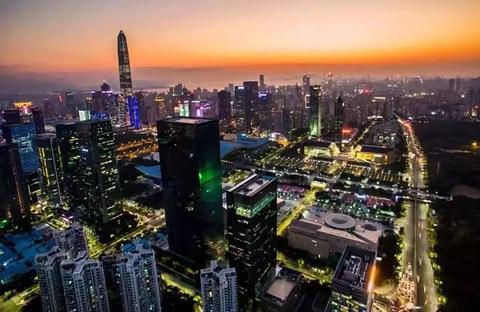 Shenzhen ? meilleur endroit ? pour faire des affaires en Chine