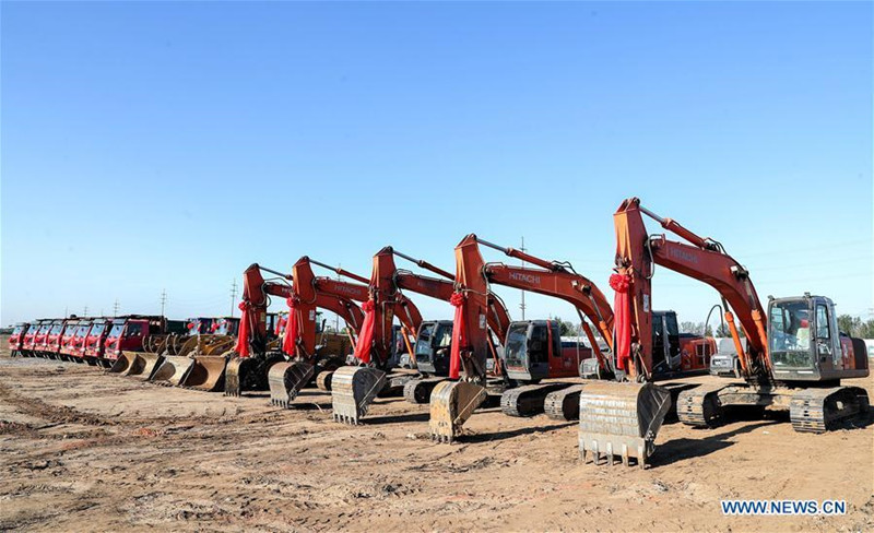 La loi chinoise sur les investissements étrangers va inaugurer un nouveau chapitre de l'ouverture