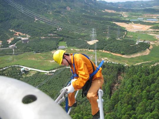 Un projet électrique va réduire les besoins en énergie propre dans la région Greater Bay Area