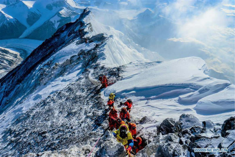 La vie quotidienne et les réalisations en matière de développement social au Tibet en 2019