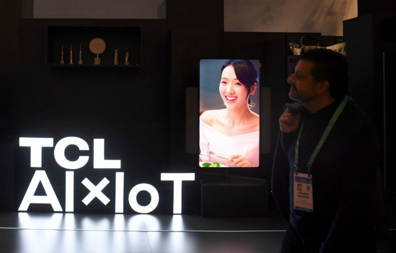 Les entreprises chinoises brillent au CES de Las Vegas 2020 avec des produits de pointe