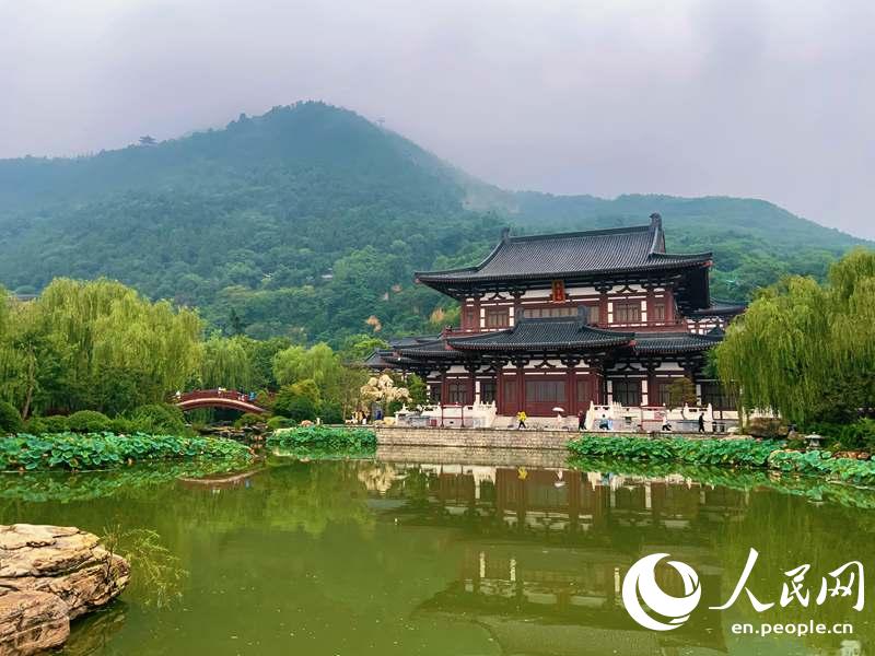 A la découverte de Xi'an, là où l'histoire et la modernité se rencontrent