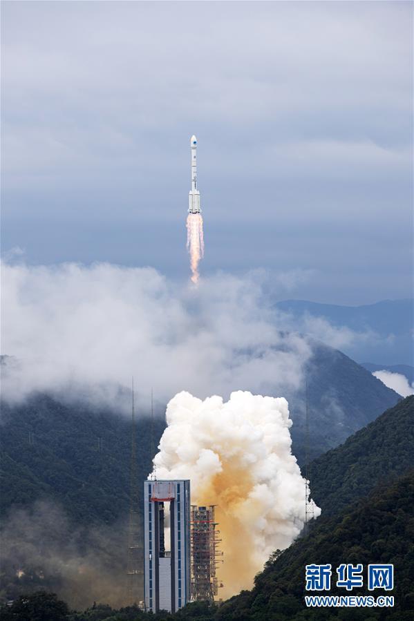 Le système chinois BeiDou passe avec succès la norme de vérification de l'OACI