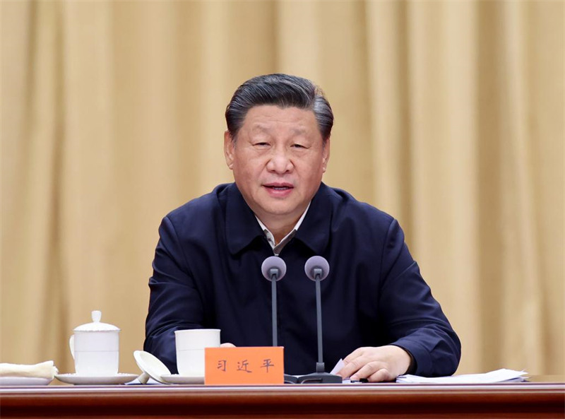 Xi Jinping insiste sur une meilleure compréhension et utilisation de l'expérience historique du centenaire du PCC