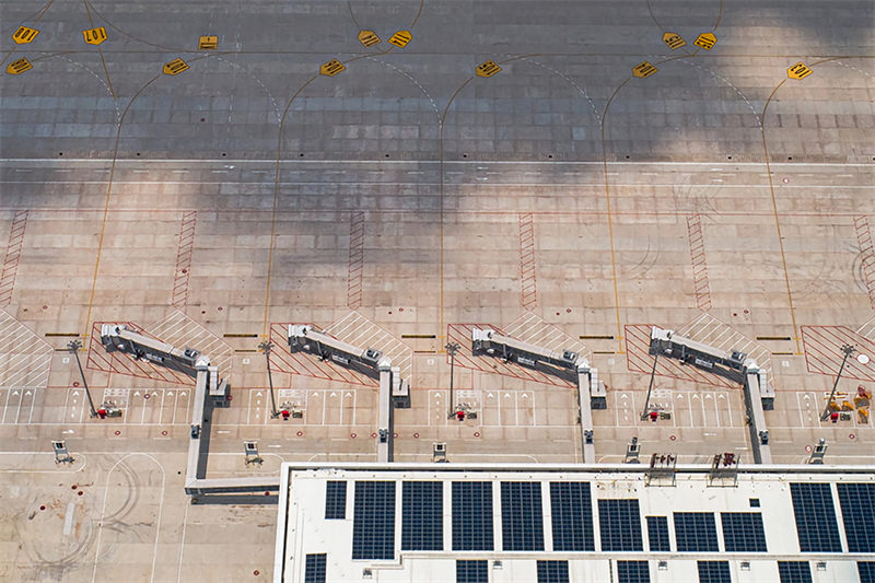 Le premier aéroport de fret professionnel de Chine bient?t mis en service