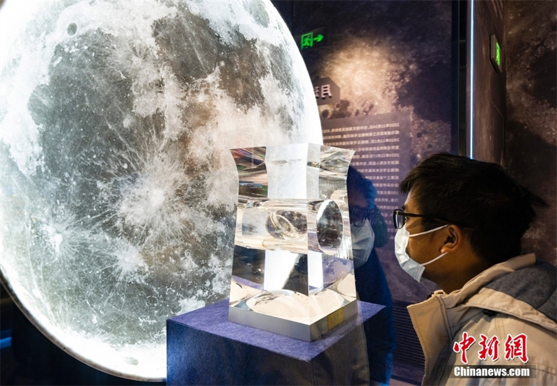 Le Musée de l'aviation de Chine a ouvert ses portes à Beijing