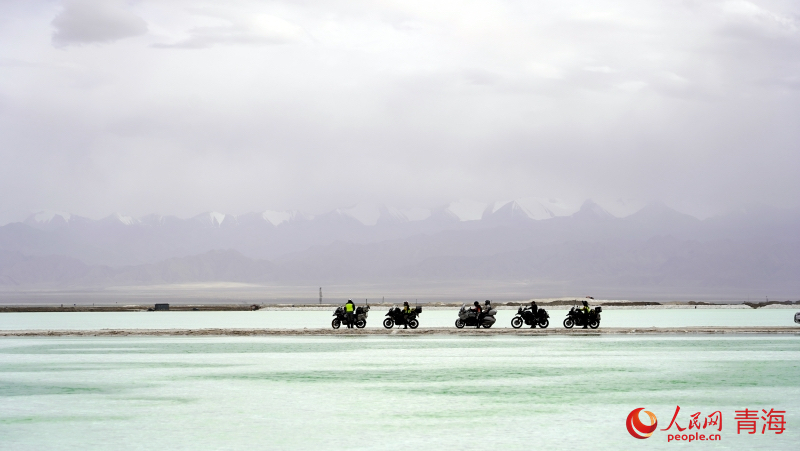 Qinghai: Mangya, la ville la plus isolée de Chine