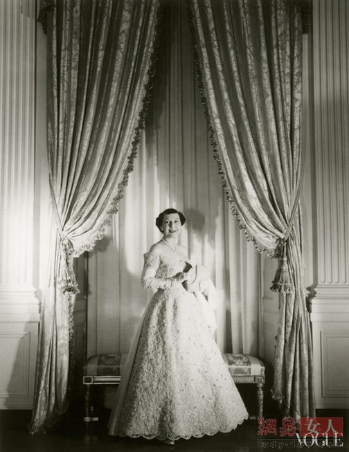 Mamie Eisenhower