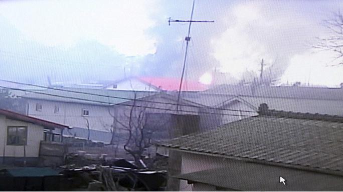 Tension à l'approche du deuxième anniversaire du bombardement de Yeonpyeong (3)