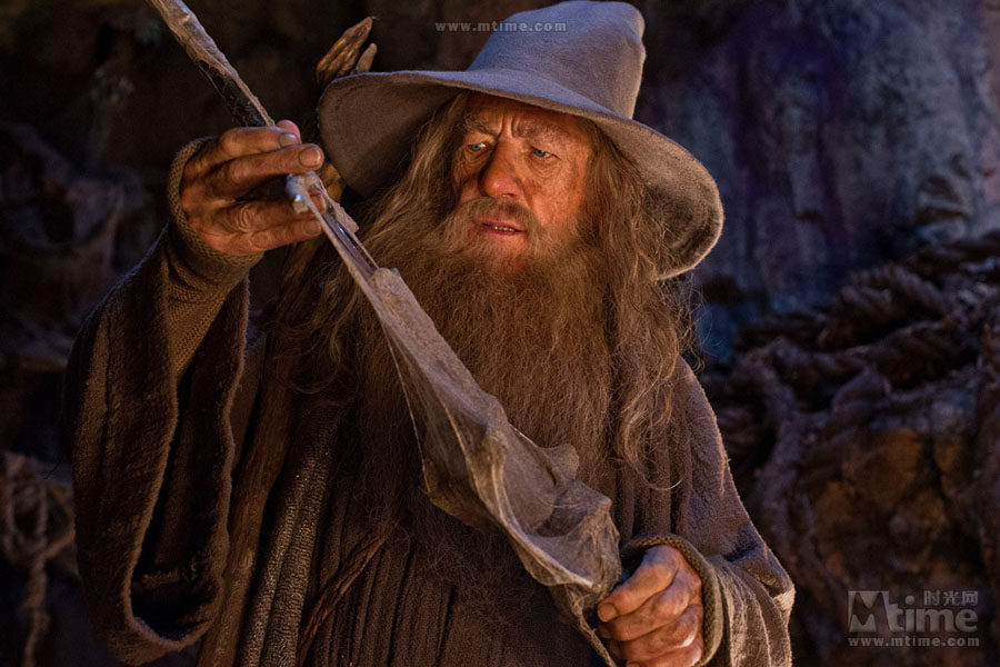 Découvrez en image le film "The Hobbit: An Unexpected Journey" (16)