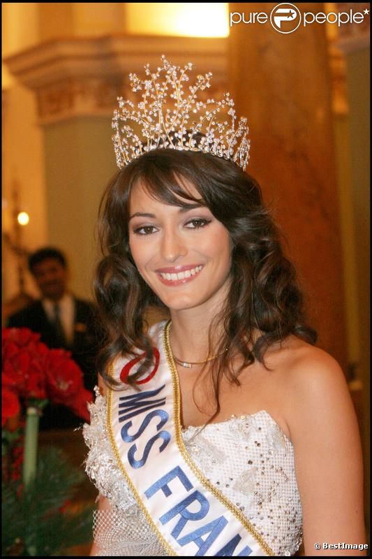 Miss France : toutes les Miss de l'histoire du concours (7)