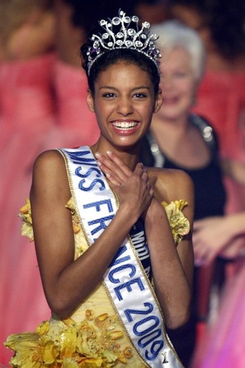 Miss France : toutes les Miss de l'histoire du concours (5)