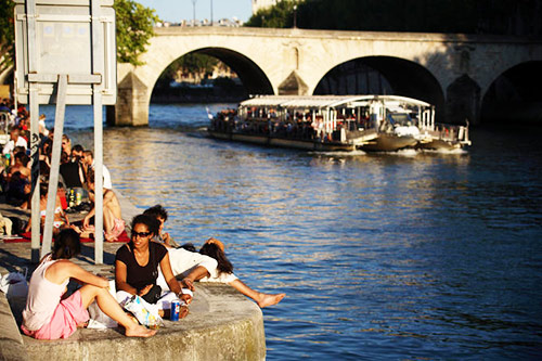 Notre-Dame de Paris