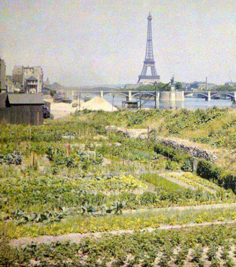 Le Paris de la Belle Epoque en couleurs (16)