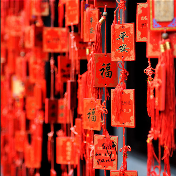 La cité antique de Tongli, la Venise de l'Est (3)