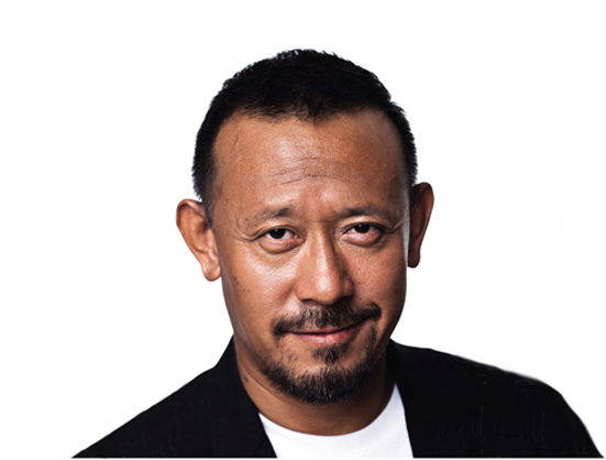 Jiang Wen : je suis fou !