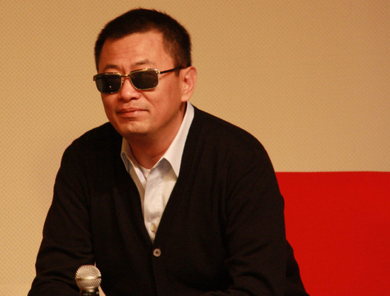 Wong Kar-wai et son style artistique original