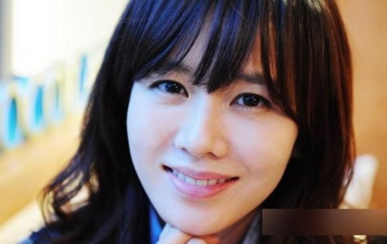 3. Son Ye Jin