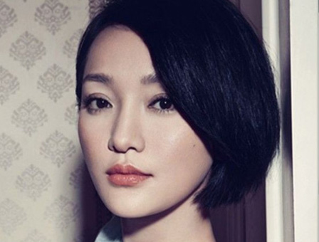 Zhou Xun, une garantie de succès au box-office