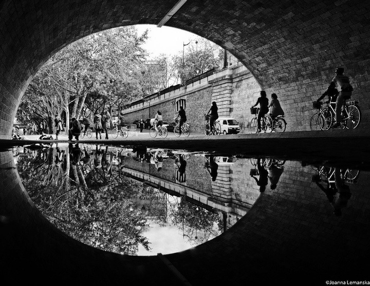 Le reflet de Paris par Joanna Lemanska (2)