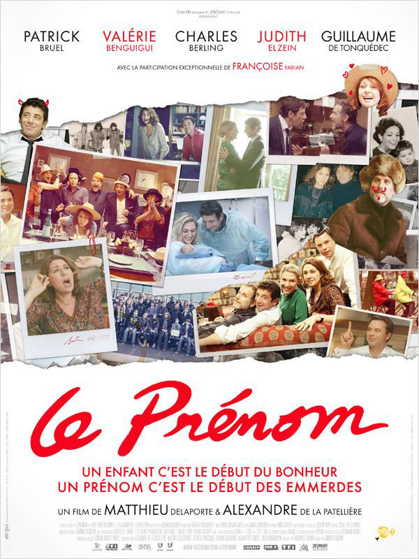 Rendez-vous avec le 10ème Paranoma du cinéma fran?ais (5)