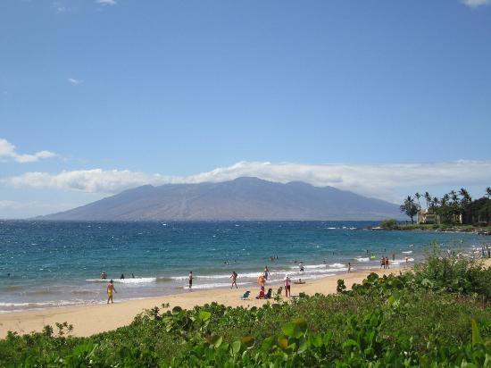 6 Plage Wailea, Wailea, Hawa?Meilleure saison : toute l'année