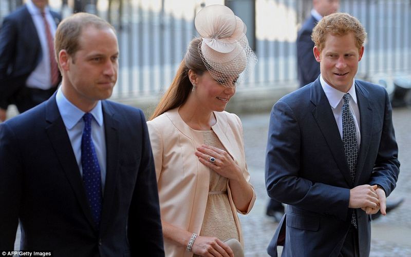 Célébration du 60e anniversaire du couronnement d'Elizabeth II à Londres (14)