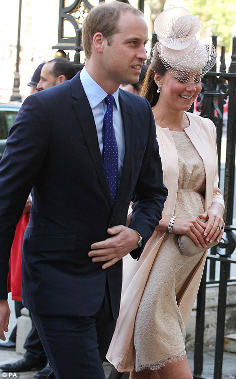 Célébration du 60e anniversaire du couronnement d'Elizabeth II à Londres (10)