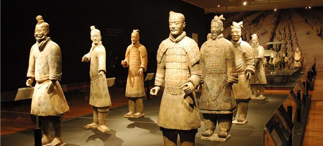 Xi'an (Chine)