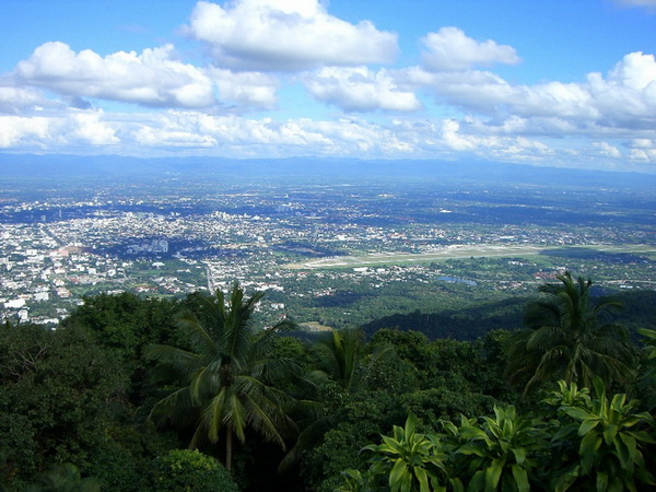 Chiang Mai (Tha?lande)