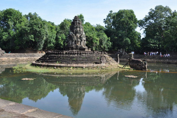 Siem Reap (Cambodge)