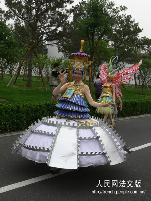 L'Expo Horticole de Beijing une réussite (presque) totale (7)