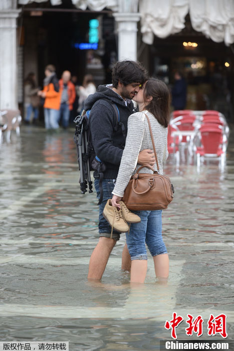 Journée mondiale du baiser : Aujourd'hui, on s'embrasse! (10)