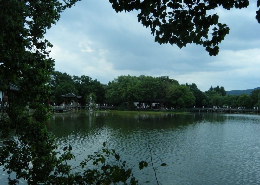 3. Hangzhou