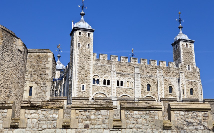 Le plus vieux musée du mondeLe Royal Armouries Museum a ouvert pour la première fois ses portes au public en 1660.