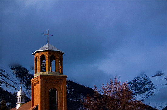 Fernie, Canada