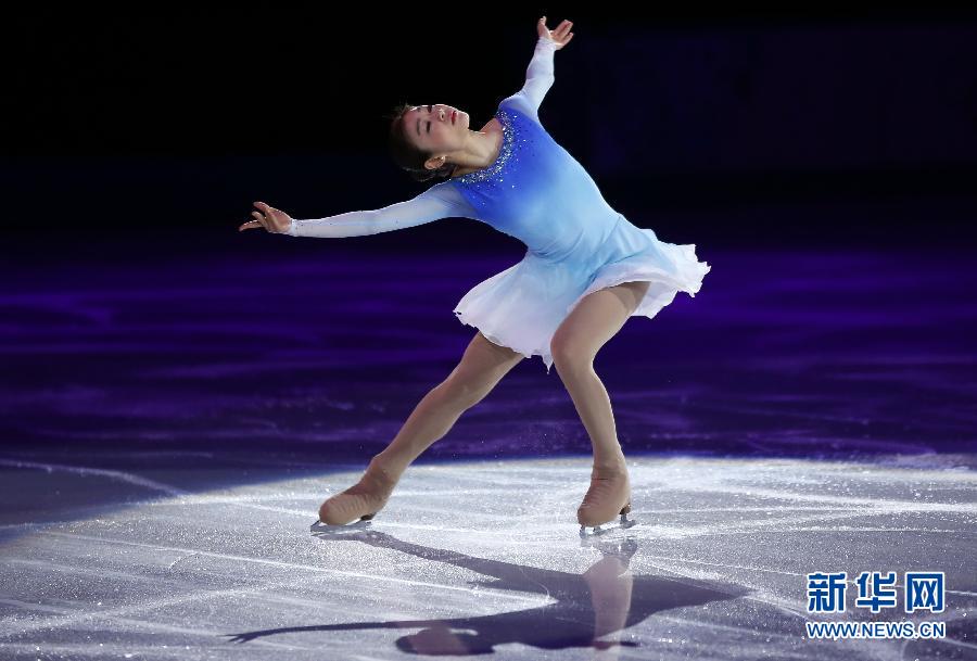 JO-2014: superbe patinage artistique à Sotchi (7)